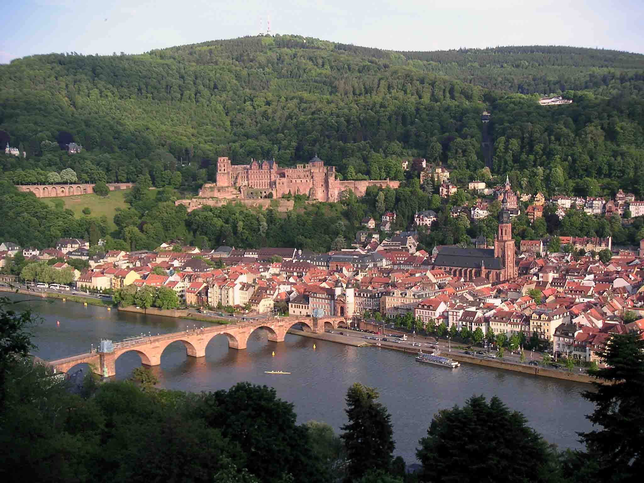 Heidelberg